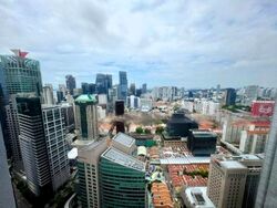 Ocbc Centre (D1), Office #483386701